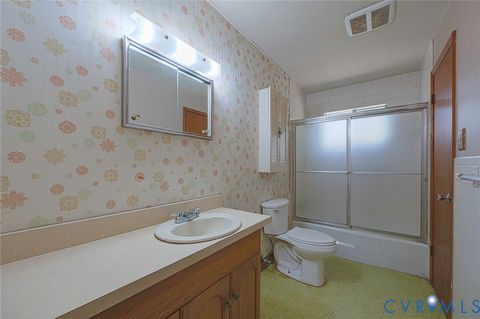 Tiny photo for 1624 Chippewa Lane, Powhatan, VA 23139 (MLS # 2619454)