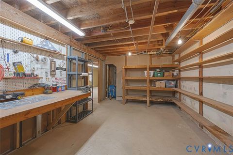 Tiny photo for 1624 Chippewa Lane, Powhatan, VA 23139 (MLS # 2619454)