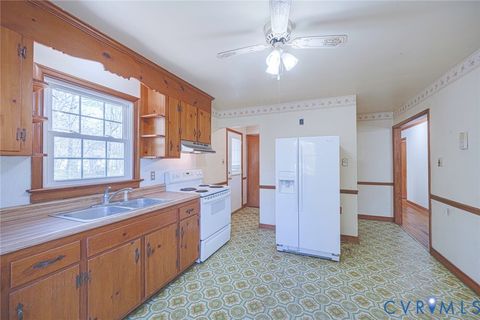 Tiny photo for 1624 Chippewa Lane, Powhatan, VA 23139 (MLS # 2619454)
