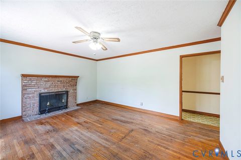 Tiny photo for 1624 Chippewa Lane, Powhatan, VA 23139 (MLS # 2619454)