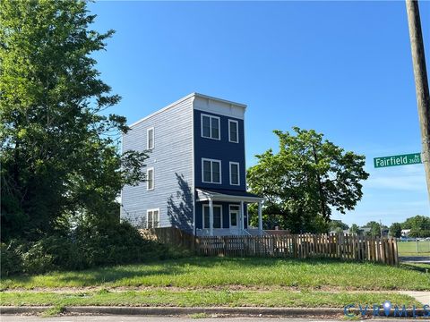 Tiny photo for 2015 Selden Street, Richmond, VA 23223 (MLS # 2613160)