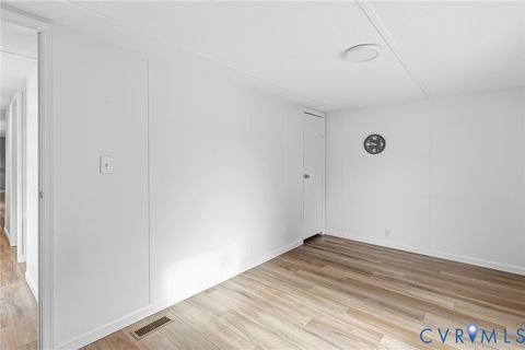 Tiny photo for 15501 Wright Road, Amelia Courthouse, VA 23002 (MLS # 2532729)