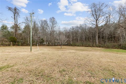 Tiny photo for 15501 Wright Road, Amelia Courthouse, VA 23002 (MLS # 2532729)