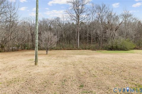 Tiny photo for 15501 Wright Road, Amelia Courthouse, VA 23002 (MLS # 2532729)