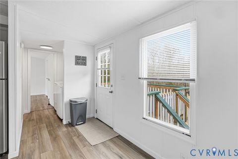 Tiny photo for 15501 Wright Road, Amelia Courthouse, VA 23002 (MLS # 2532729)