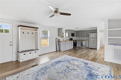 Tiny photo for 15501 Wright Road, Amelia Courthouse, VA 23002 (MLS # 2532729)