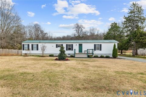 Photo of 15501 Wright Road, Amelia Courthouse, VA 23002 (MLS # 2532729)