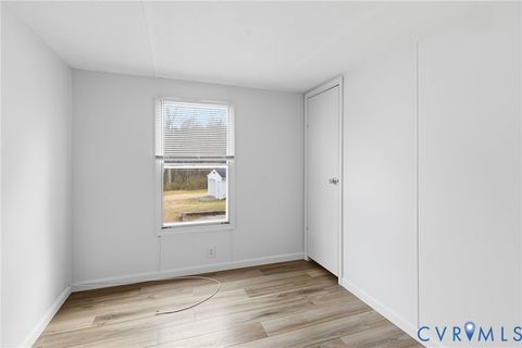 Tiny photo for 15501 Wright Road, Amelia Courthouse, VA 23002 (MLS # 2532729)