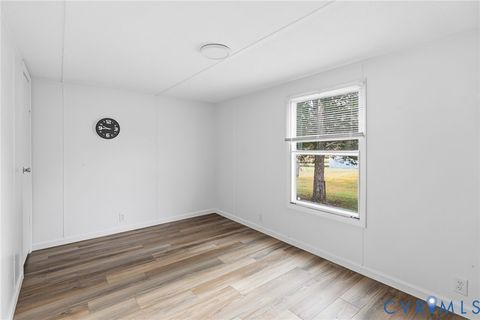 Tiny photo for 15501 Wright Road, Amelia Courthouse, VA 23002 (MLS # 2532729)