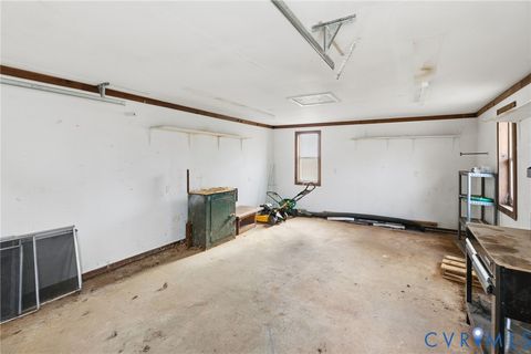 Tiny photo for 15501 Wright Road, Amelia Courthouse, VA 23002 (MLS # 2532729)