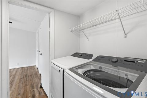 Tiny photo for 15501 Wright Road, Amelia Courthouse, VA 23002 (MLS # 2532729)