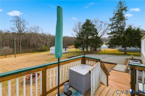 Tiny photo for 15501 Wright Road, Amelia Courthouse, VA 23002 (MLS # 2532729)