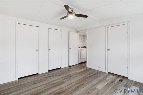 Tiny photo for 15501 Wright Road, Amelia Courthouse, VA 23002 (MLS # 2532729)