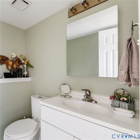 Tiny photo for 4907 Kilcolman Drive, Henrico, VA 23228 (MLS # 2616353)