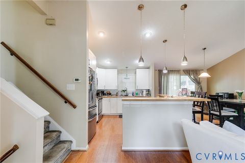 Tiny photo for 4907 Kilcolman Drive, Henrico, VA 23228 (MLS # 2616353)