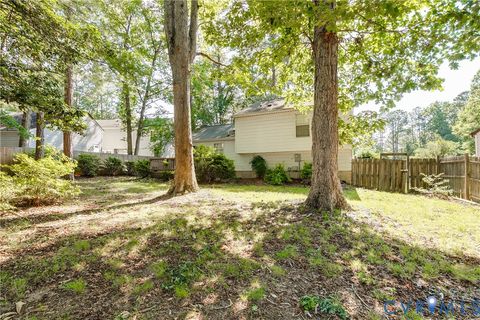 Tiny photo for 4907 Kilcolman Drive, Henrico, VA 23228 (MLS # 2616353)
