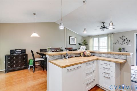 Tiny photo for 4907 Kilcolman Drive, Henrico, VA 23228 (MLS # 2616353)
