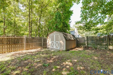 Tiny photo for 4907 Kilcolman Drive, Henrico, VA 23228 (MLS # 2616353)