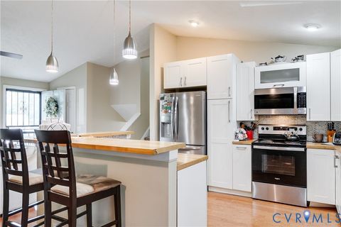 Tiny photo for 4907 Kilcolman Drive, Henrico, VA 23228 (MLS # 2616353)
