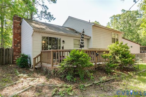 Tiny photo for 4907 Kilcolman Drive, Henrico, VA 23228 (MLS # 2616353)