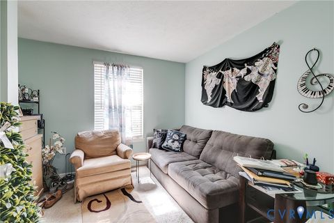 Tiny photo for 4907 Kilcolman Drive, Henrico, VA 23228 (MLS # 2616353)