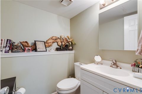 Tiny photo for 4907 Kilcolman Drive, Henrico, VA 23228 (MLS # 2616353)