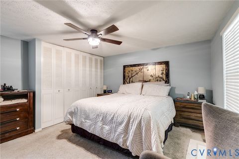 Tiny photo for 4907 Kilcolman Drive, Henrico, VA 23228 (MLS # 2616353)