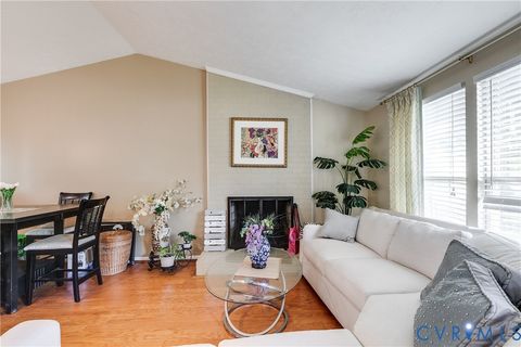 Tiny photo for 4907 Kilcolman Drive, Henrico, VA 23228 (MLS # 2616353)