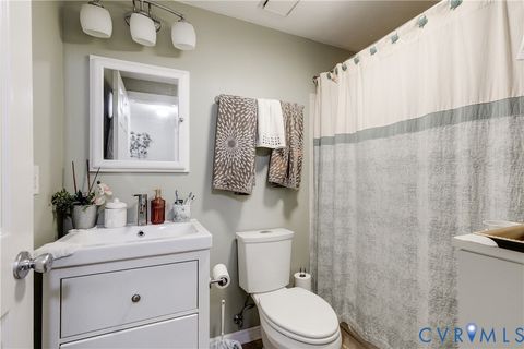 Tiny photo for 4907 Kilcolman Drive, Henrico, VA 23228 (MLS # 2616353)