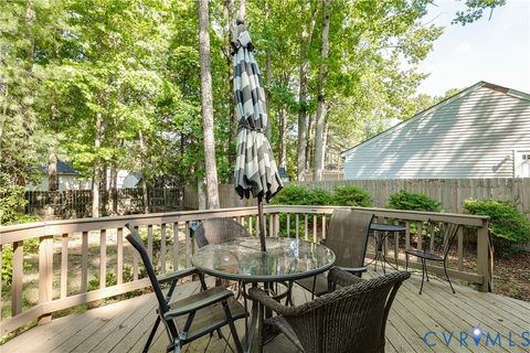 Tiny photo for 4907 Kilcolman Drive, Henrico, VA 23228 (MLS # 2616353)