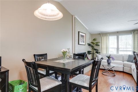 Tiny photo for 4907 Kilcolman Drive, Henrico, VA 23228 (MLS # 2616353)