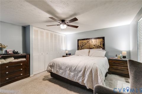 Tiny photo for 4907 Kilcolman Drive, Henrico, VA 23228 (MLS # 2616353)