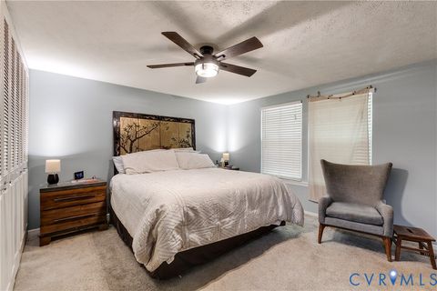 Tiny photo for 4907 Kilcolman Drive, Henrico, VA 23228 (MLS # 2616353)