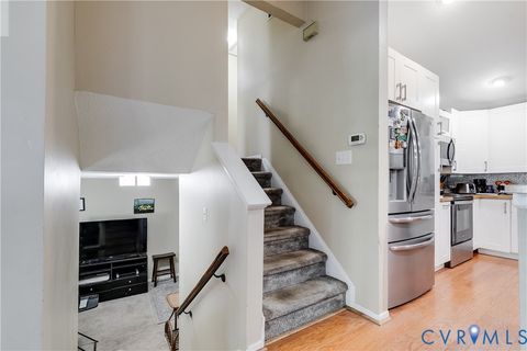Tiny photo for 4907 Kilcolman Drive, Henrico, VA 23228 (MLS # 2616353)