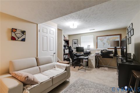Tiny photo for 4907 Kilcolman Drive, Henrico, VA 23228 (MLS # 2616353)