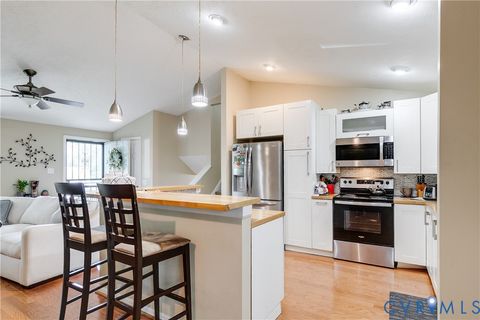 Tiny photo for 4907 Kilcolman Drive, Henrico, VA 23228 (MLS # 2616353)