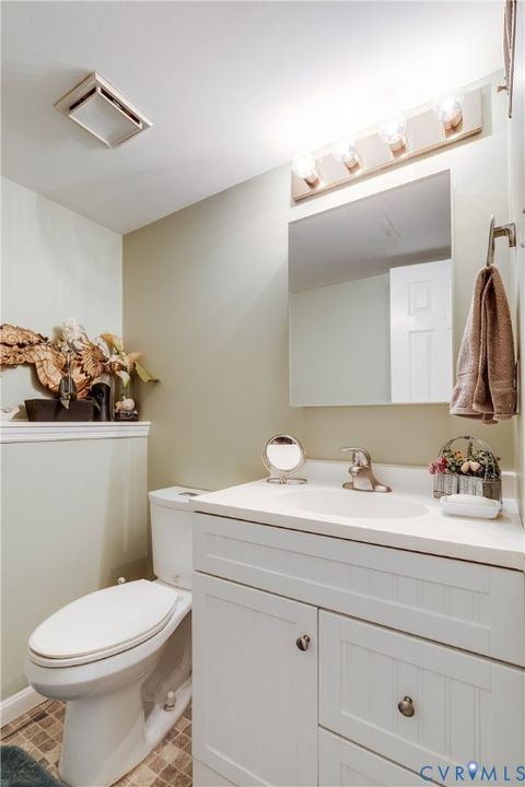 Tiny photo for 4907 Kilcolman Drive, Henrico, VA 23228 (MLS # 2616353)