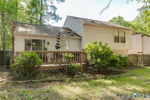 Tiny photo for 4907 Kilcolman Drive, Henrico, VA 23228 (MLS # 2616353)