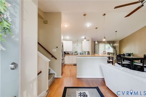 Tiny photo for 4907 Kilcolman Drive, Henrico, VA 23228 (MLS # 2616353)