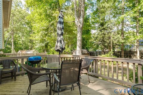 Tiny photo for 4907 Kilcolman Drive, Henrico, VA 23228 (MLS # 2616353)