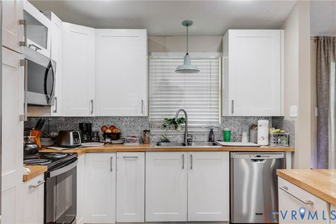 Tiny photo for 4907 Kilcolman Drive, Henrico, VA 23228 (MLS # 2616353)