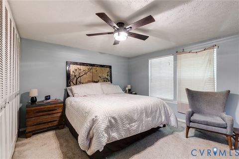 Tiny photo for 4907 Kilcolman Drive, Henrico, VA 23228 (MLS # 2616353)