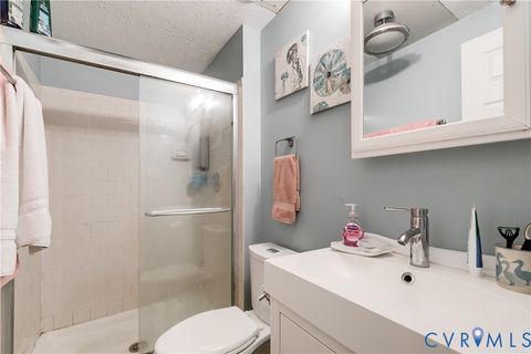 Tiny photo for 4907 Kilcolman Drive, Henrico, VA 23228 (MLS # 2616353)