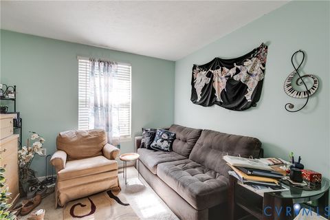 Tiny photo for 4907 Kilcolman Drive, Henrico, VA 23228 (MLS # 2616353)