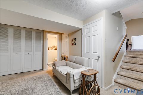 Tiny photo for 4907 Kilcolman Drive, Henrico, VA 23228 (MLS # 2616353)