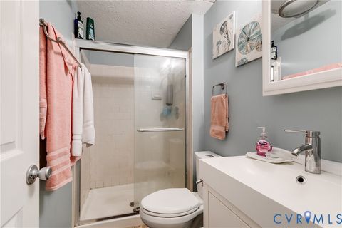 Tiny photo for 4907 Kilcolman Drive, Henrico, VA 23228 (MLS # 2616353)