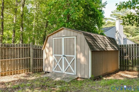 Tiny photo for 4907 Kilcolman Drive, Henrico, VA 23228 (MLS # 2616353)