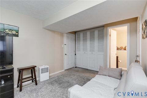 Tiny photo for 4907 Kilcolman Drive, Henrico, VA 23228 (MLS # 2616353)