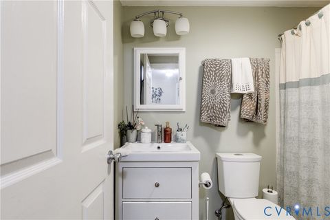 Tiny photo for 4907 Kilcolman Drive, Henrico, VA 23228 (MLS # 2616353)