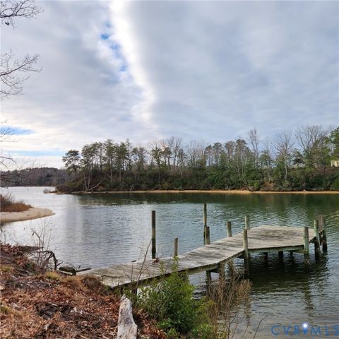 Tiny photo for 0 Eagle Point, Heathsville, VA 22473 (MLS # 2607429)